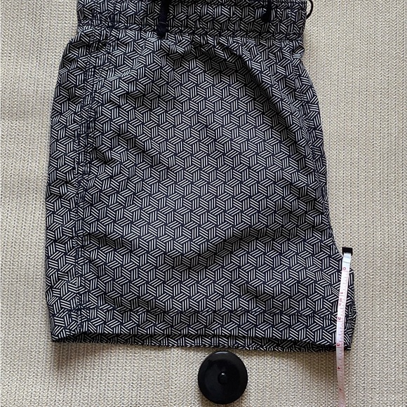 H&M Swimming Trunk 3”. M - Picture 4 of 4